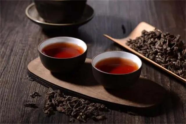 一克熟茶五亿霉菌，一杯熟茶等于一杯脏水？普洱熟茶真的喝不