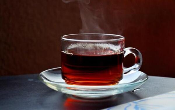 红茶是酸性还是碱性？碱性（中和多余的酸/让身体更健康）