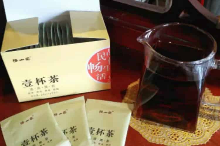 安化黑茶的速溶茶效果怎么样_速溶黑茶的功效与作用