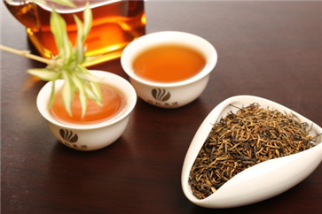 红茶有哪些品种（五款红茶的种类）