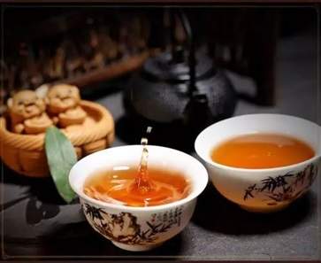 滇红茶的冲泡方法（滇红茶的冲泡步骤）