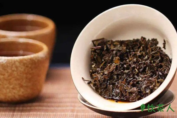 发酵茶有哪些_什么茶叶属于发酵茶类