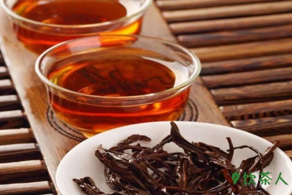 发酵茶有哪些_什么茶叶属于发酵茶类