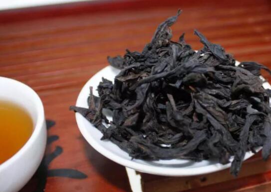 肉桂的效果和功能，谁适合喝武夷肉桂茶？