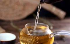 普洱茶的副作用是什么 西湖龙井茶的口感