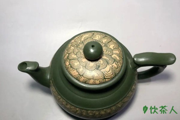 绿泥紫砂壶泡什么茶最好_绿泥紫砂壶适合冲泡的茶叶有哪些