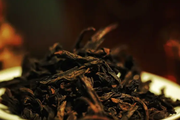 乌龙茶十大品种（乌龙茶有哪些品种）