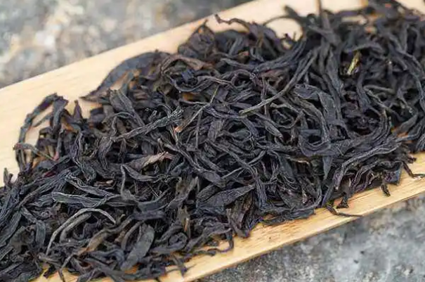 乌龙茶十大品种（乌龙茶有哪些品种）