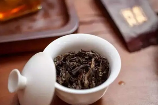 为什么喝岩茶看不起别的茶