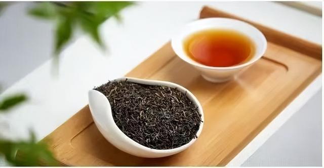 中国6大茶类代表名茶都有谁？喝过3款以上才称得上大神