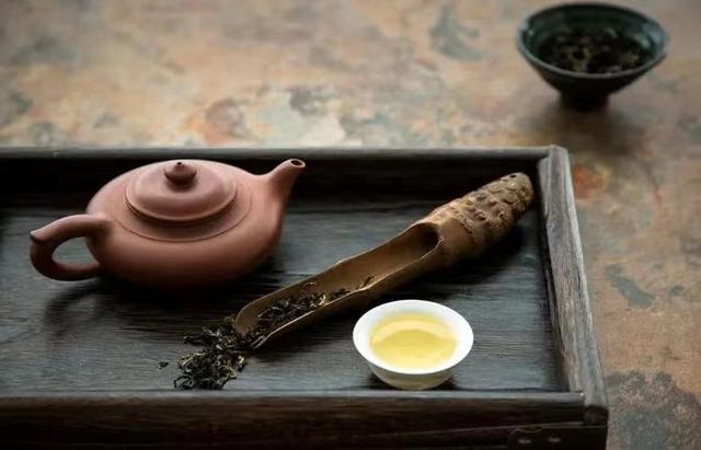中国6大茶类代表名茶都有谁？喝过3款以上才称得上大神