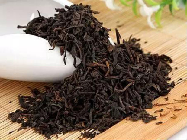 黑毛茶有什么功效与作用？原来喝黑毛茶有这么多好处！