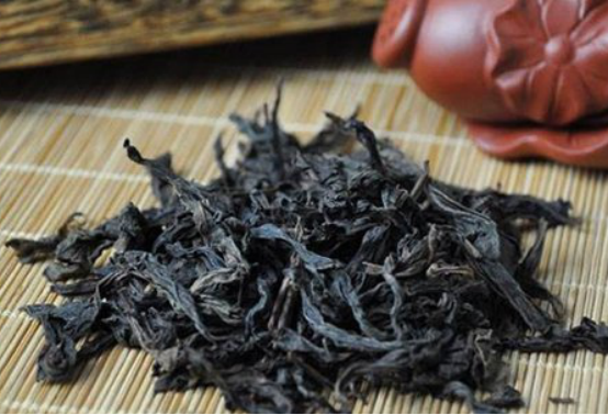 铁罗汉是什么茶？铁罗汉所属茶种及其名字由来典故介绍！
