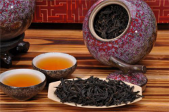 铁罗汉是什么茶？铁罗汉所属茶种及其名