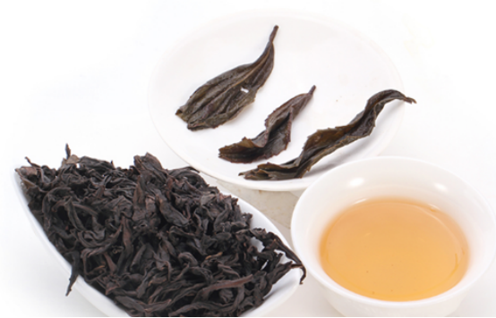 铁罗汉是什么茶？铁罗汉所属茶种及其名字由来典故介绍！