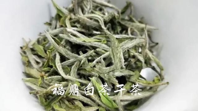 绿茶丨安吉白茶，明明是绿茶，为什么叫白茶？