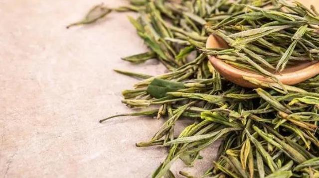 绿茶丨安吉白茶，明明是绿茶，为什么叫白茶？