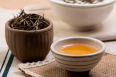莫干黄芽属于什么茶？莫干黄茶的特点