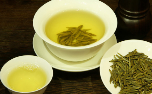 黄芽茶属于什么茶？黄芽茶的功效