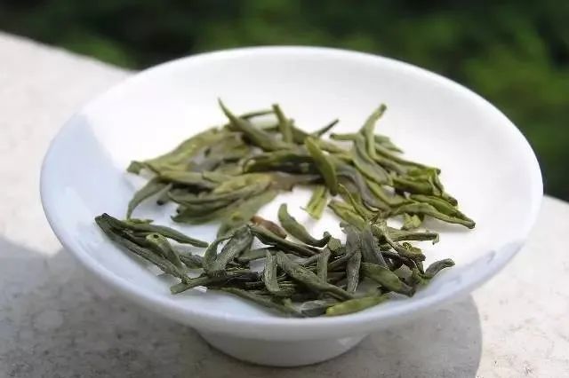 莫干黄芽茶-茶叶百科