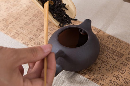 如何用茶具泡茶图解（用茶具泡茶的方法