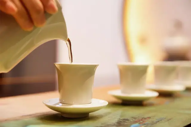 新白茶冲泡的三大误区，规避它，让你的白茶好喝百倍