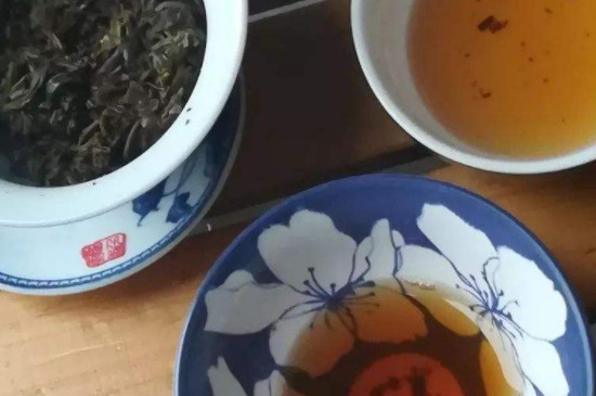 青沱茶属于什么茶