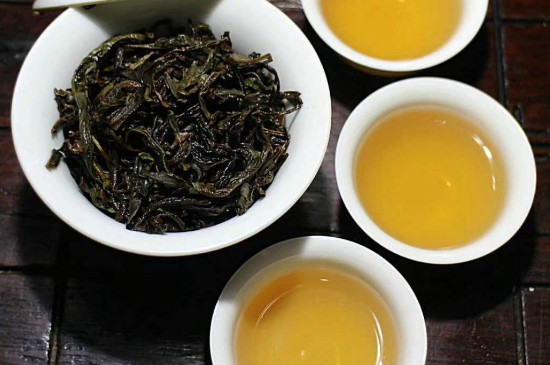 喝凤凰单丛茶为什么比较伤胃（具有一定寒性（对胃产生刺激作用）