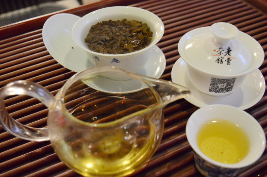 云南沱茶和普洱茶有什么区别（外形/原料等区别