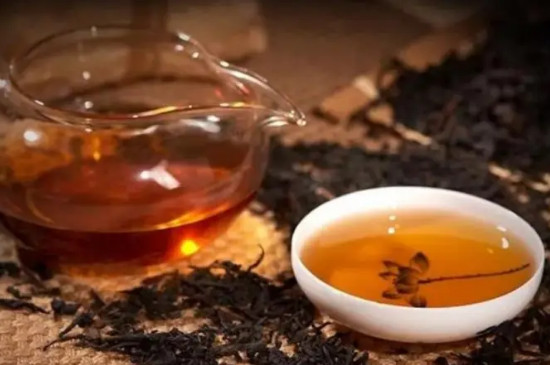 温性茶叶有哪些品种