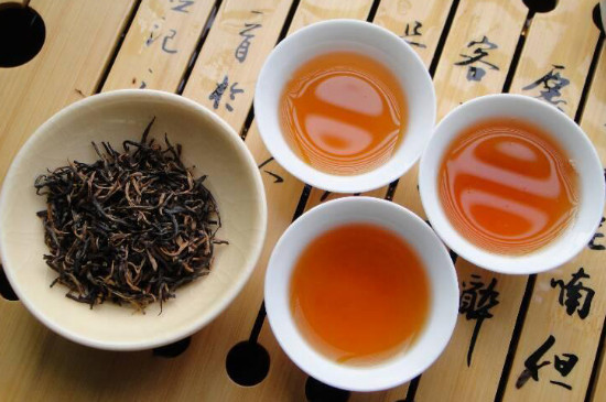 金骏眉茶叶多少钱一斤价格（在56～68800元左右一斤