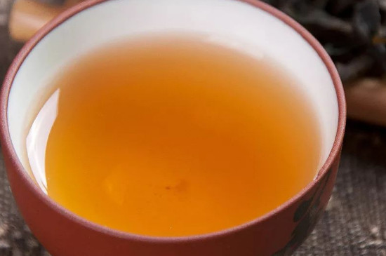肉桂茶10大品牌（天福茗茶稳居第一