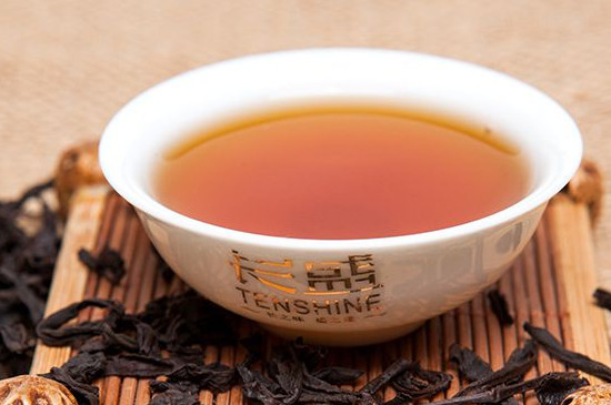 大红袍茶叶保质期多久（根据保存环境决定）