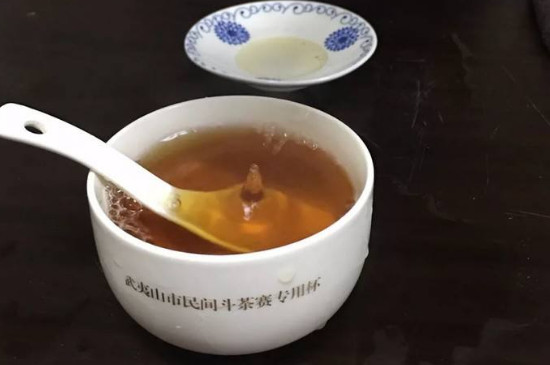 坑涧肉桂茶多少钱一斤_坑涧肉桂茶的有什么优点？