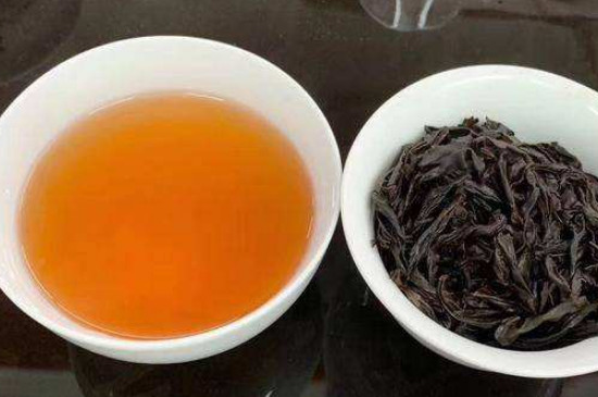 坑涧肉桂茶多少钱一斤_坑涧肉桂茶的有什么优点？