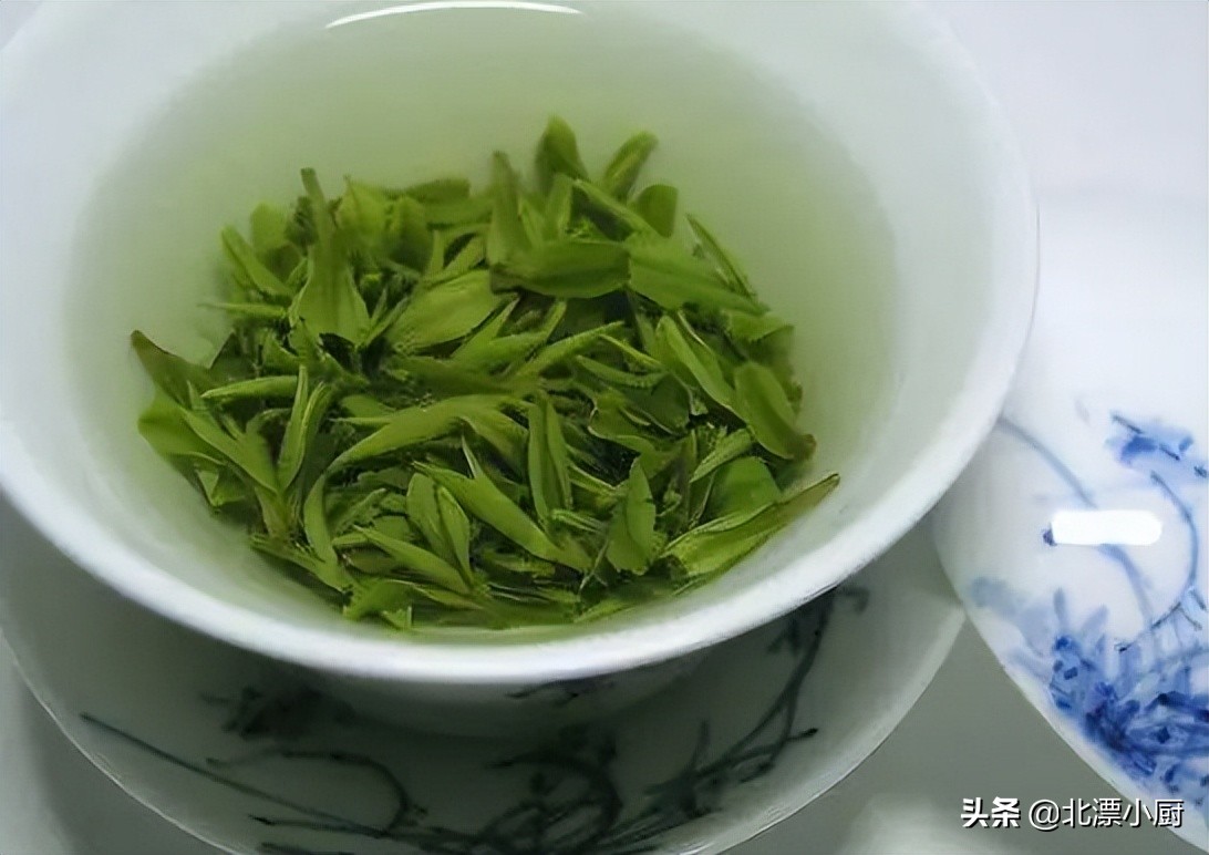 绿茶怎么冲泡才好喝？掌握这3个泡茶方法，茶汤才会甘醇好喝