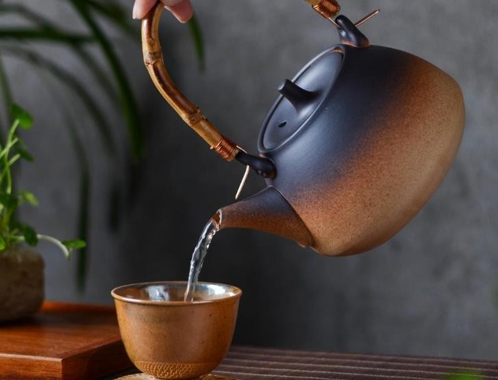 什么茶叶适合用蒸茶器（什么茶叶适合用蒸茶器泡）