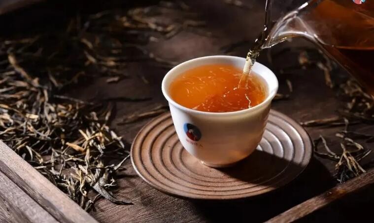 红茶和水仙茶的区别是什么（红茶和水仙茶的区别是什么呢）