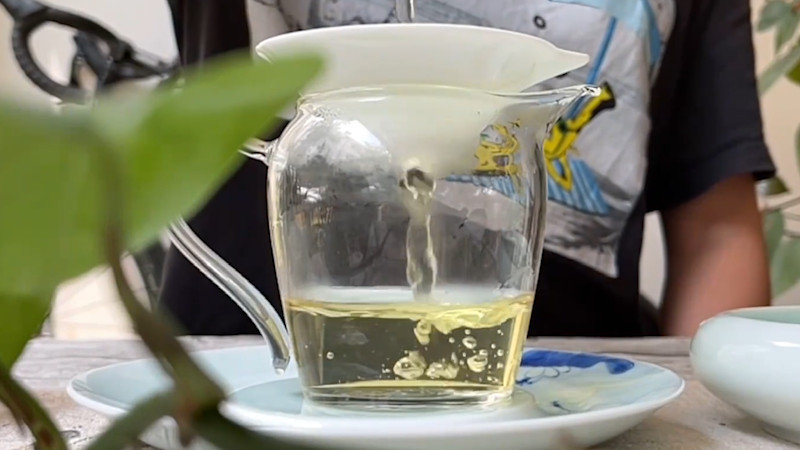 铁观音属于绿茶吗？？