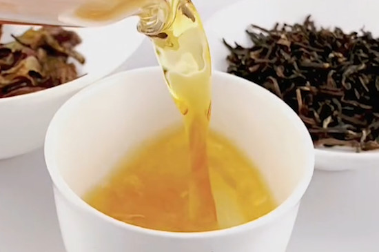 哪些茶是红茶的品种