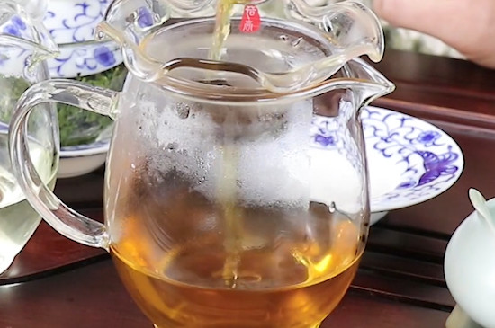 红茶的种类和名称