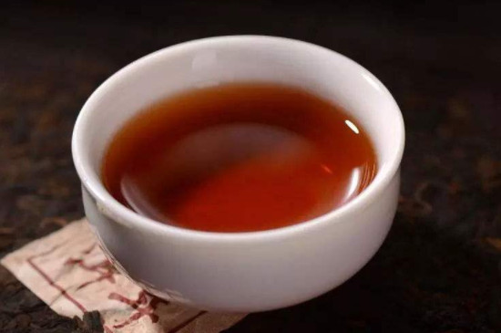 普洱生茶多少年才是老茶