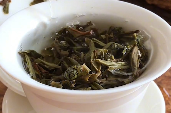生茶和熟茶的区别（发酵、色泽、口感）