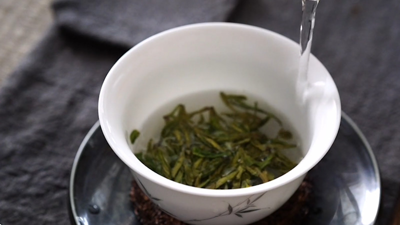 中国古代十大名茶
