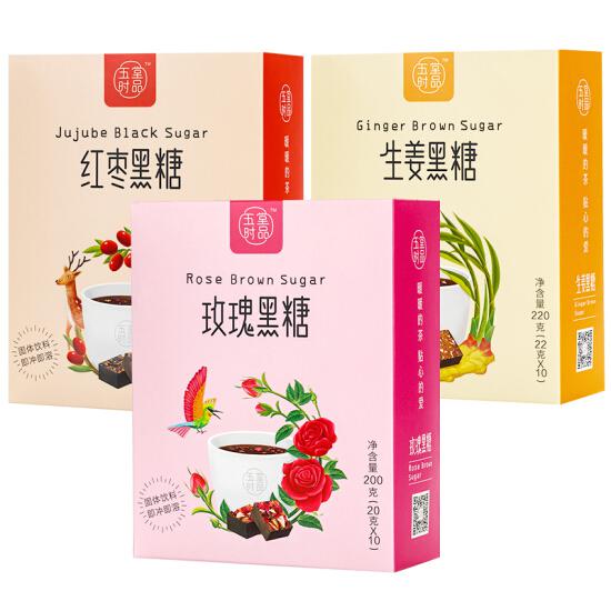 补充身体营养的清香养生茶精选