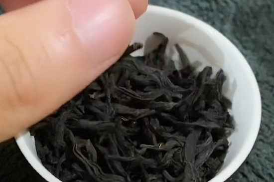 红茶叶的种类