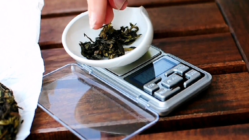 普洱生茶存放多久最好喝?