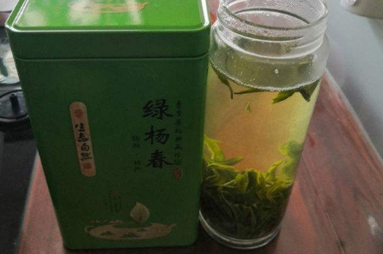 仪征绿杨春茶怎么买到_扬州绿杨春哪里买最正宗？