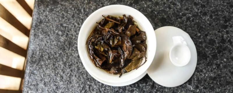 杨林沟白茶是什么茶