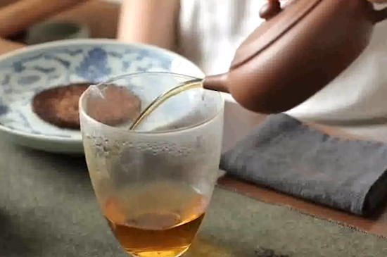 红茶的制作工艺过程
